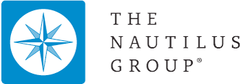 The Nautilus Group<sup>®</sup> Logo